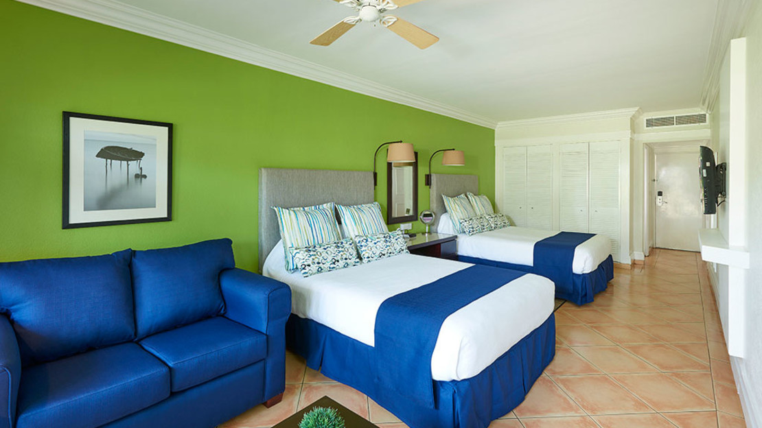 Harmony Junior Suite Partial Ocean View 