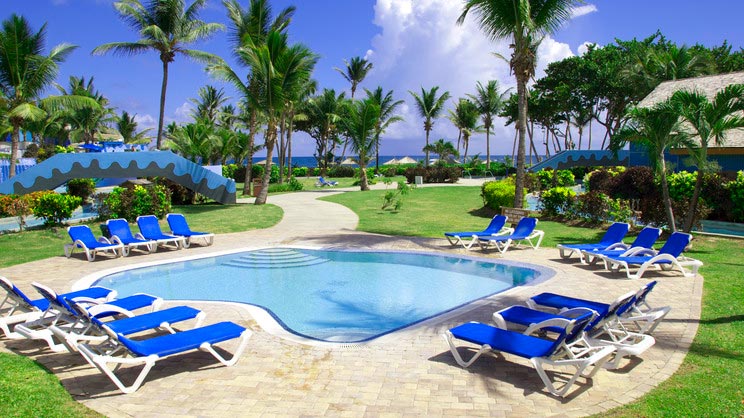 Coconut Bay Beach Resort and Spa