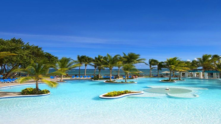 Coconut Bay Beach Resort and Spa, Saint Lucia, Caribbean Holidays 2019/ ...