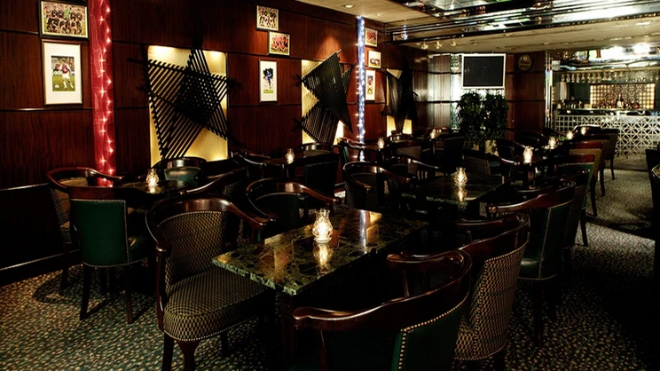 Metropark Hotel Kowloon