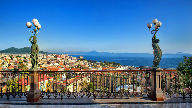 Grand Hotel Parker's