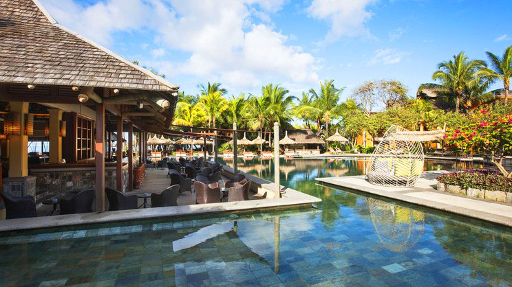 Heritage Awali Golf & Spa Resort, Mauritius - Destination2