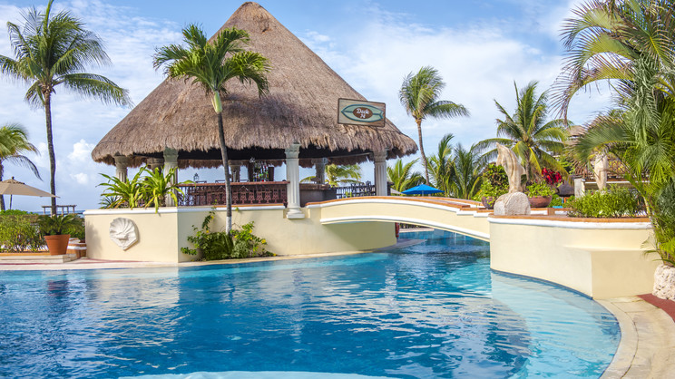 Wyndham Alltra Playa del Carmen, Adults Only All-Inclusive