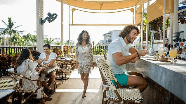 Wyndham Alltra Playa del Carmen, Adults Only All-Inclusive