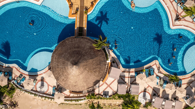 Wyndham Alltra Playa del Carmen, Adults Only All-Inclusive
