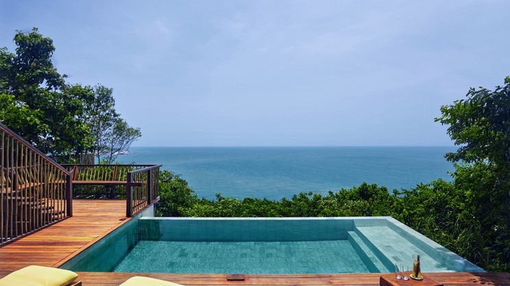 Six Senses Samui