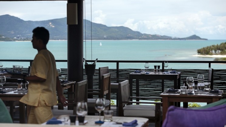 Six Senses Samui