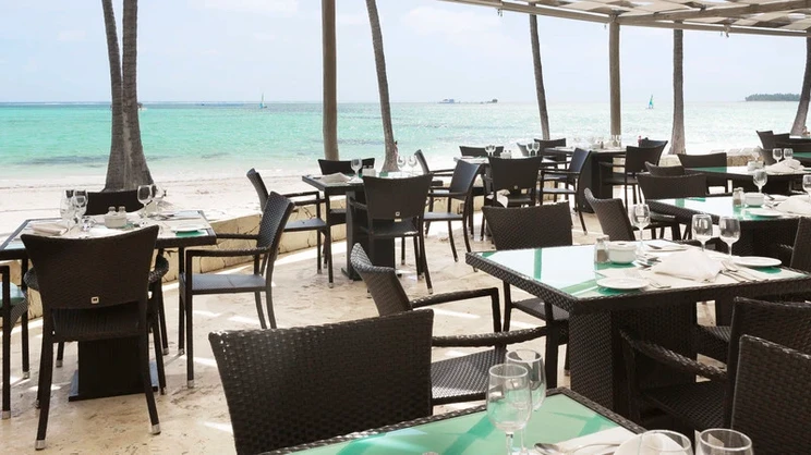 Barcelo Bavaro Beach