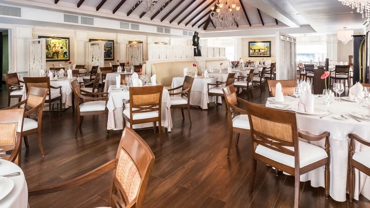 Barcelo Bavaro Beach