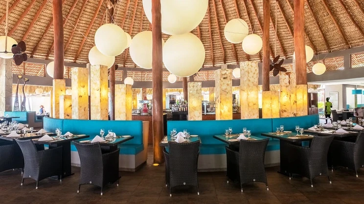 Barcelo Bavaro Beach