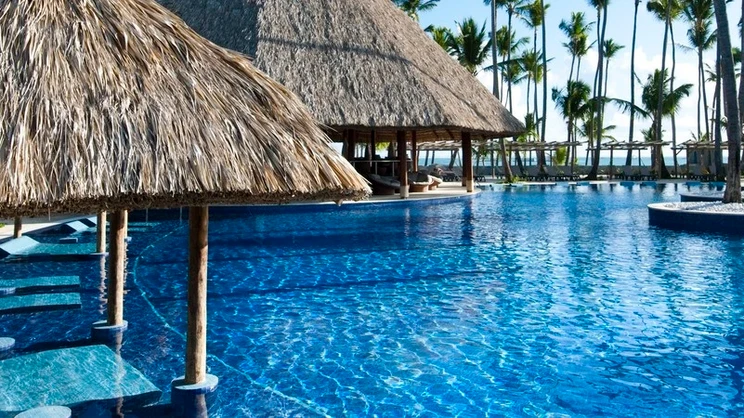 Barcelo Bavaro Beach