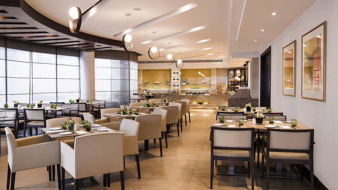 Jumeira Rotana Dubai