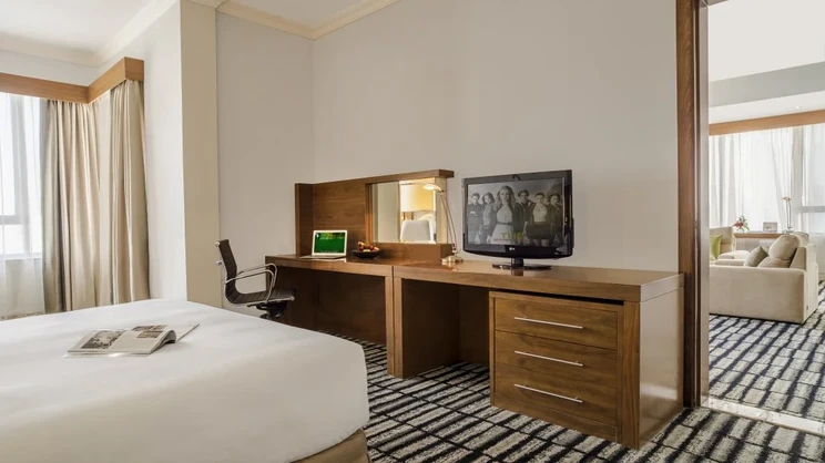 Jumeira Rotana Dubai