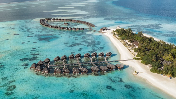 Sun Siyam Olhuveli
