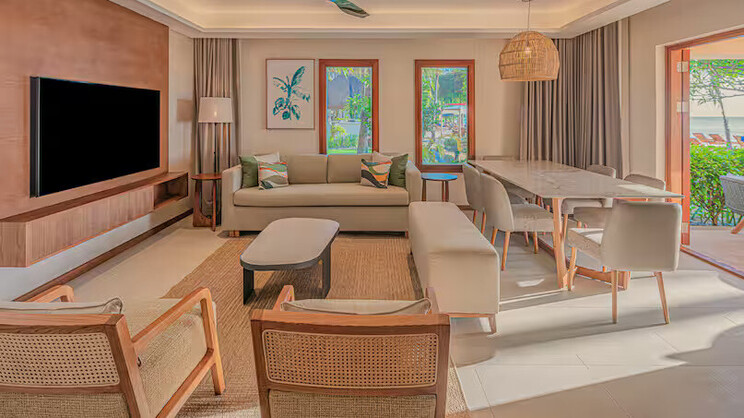 Hilton Mauritius Resort & Spa