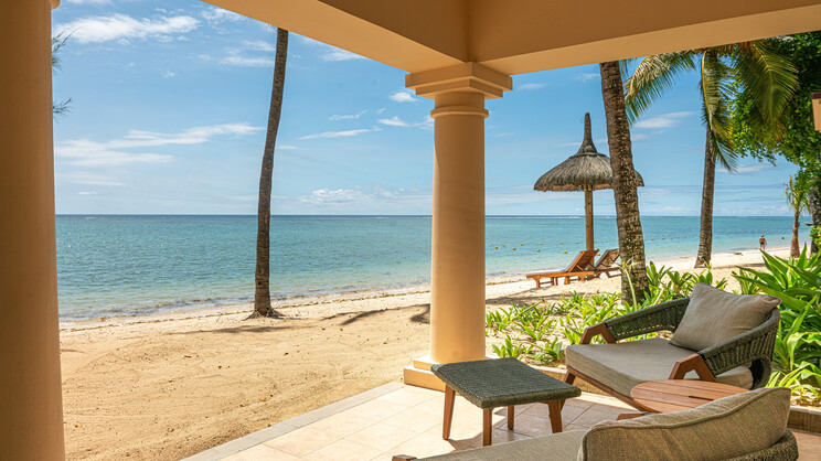 Hilton Mauritius Resort & Spa