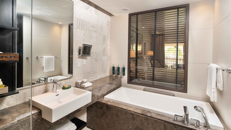 Hilton Mauritius Resort & Spa