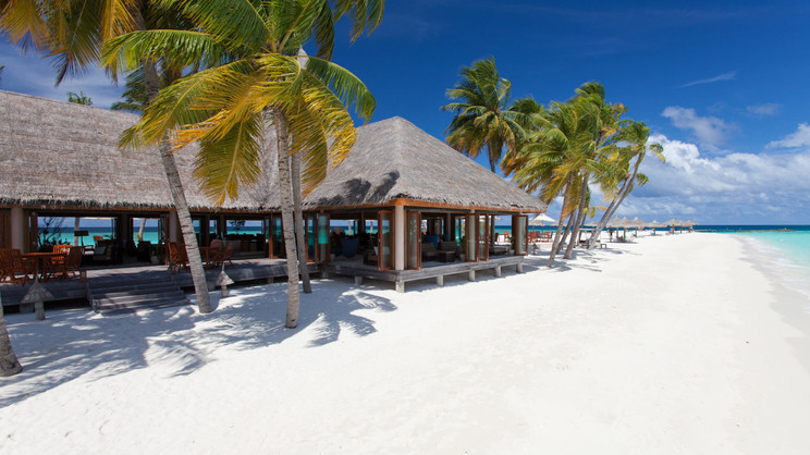 Veligandu Maldives Resort Island