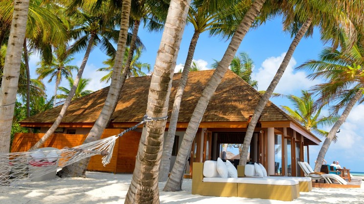 Veligandu Maldives Resort Island