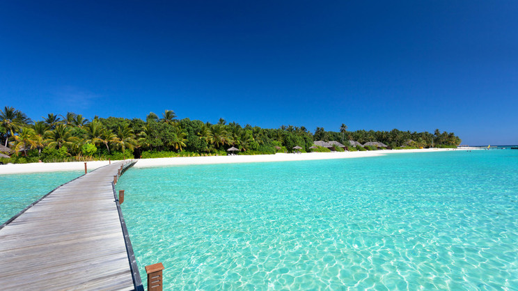 Veligandu Maldives Resort Island