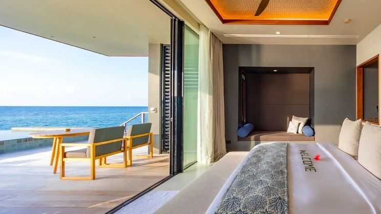 Veligandu Maldives Resort Island