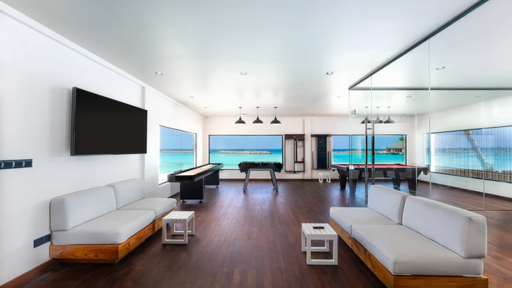 Veligandu Maldives Resort Island