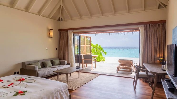 Veligandu Maldives Resort Island