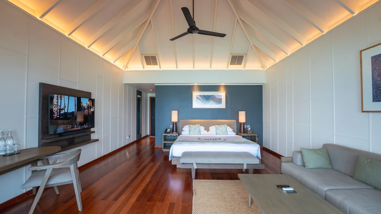 Veligandu Maldives Resort Island