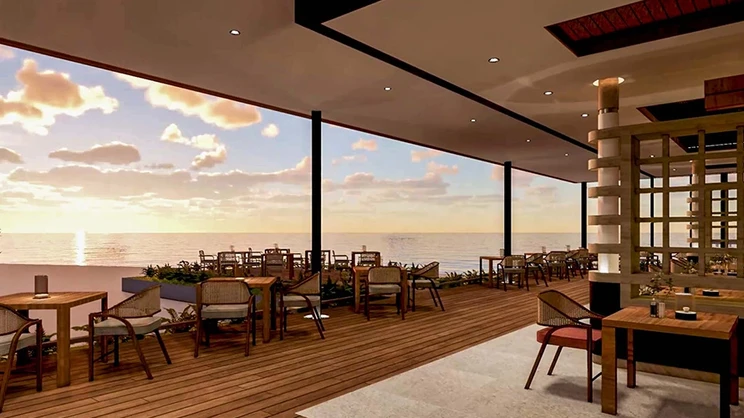 Veligandu Maldives Resort Island