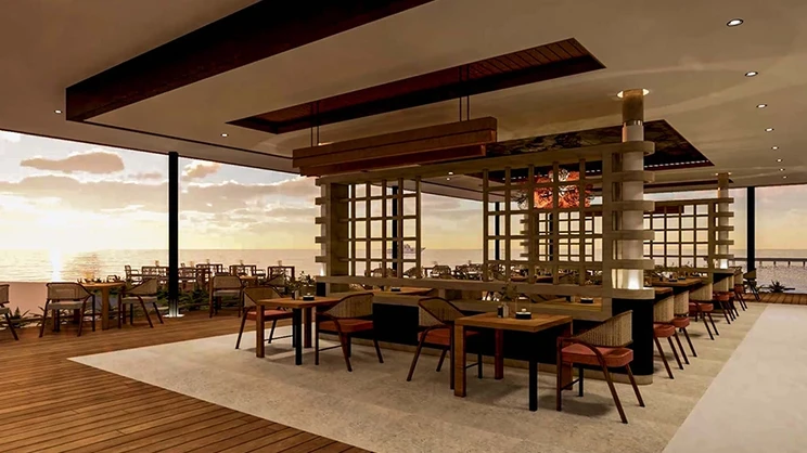 Veligandu Maldives Resort Island