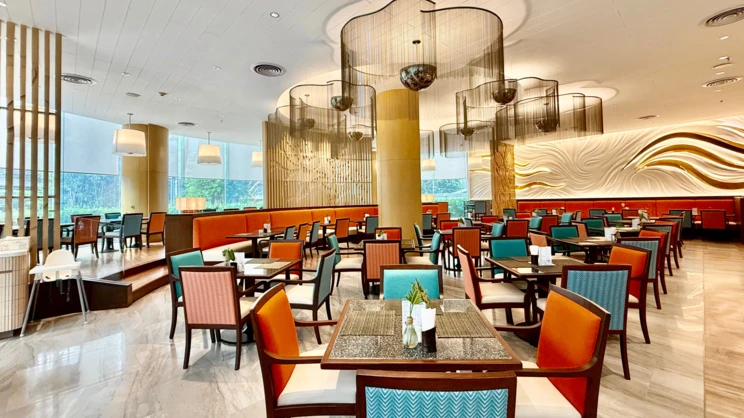 Century Park Hotel
