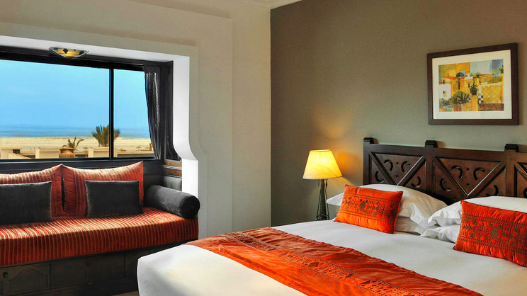 Sofitel Agadir Royal Bay Resort