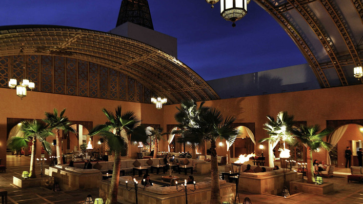 Sofitel Agadir Royal Bay Resort