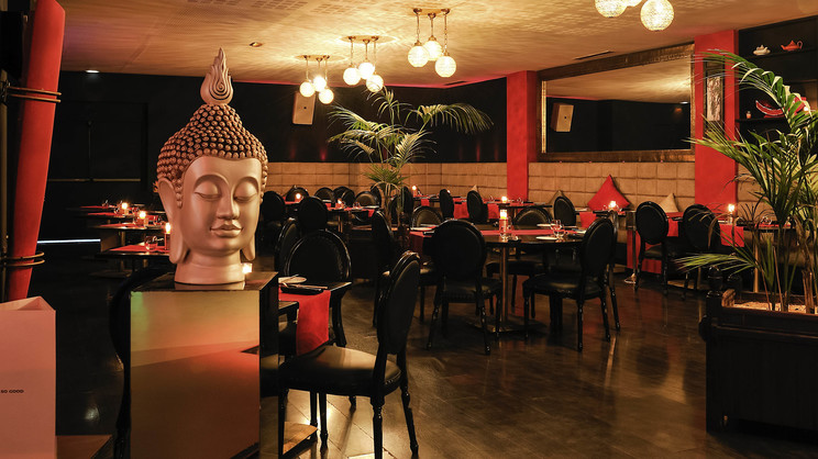 Sofitel Agadir Royal Bay Resort