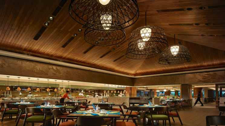 Shangri-La Tanjung Aru, Kota Kinabalu