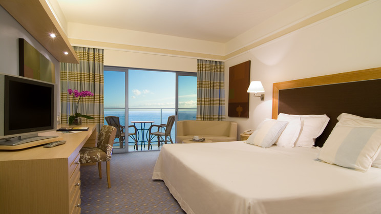 Pestana Carlton Madeira Hotel