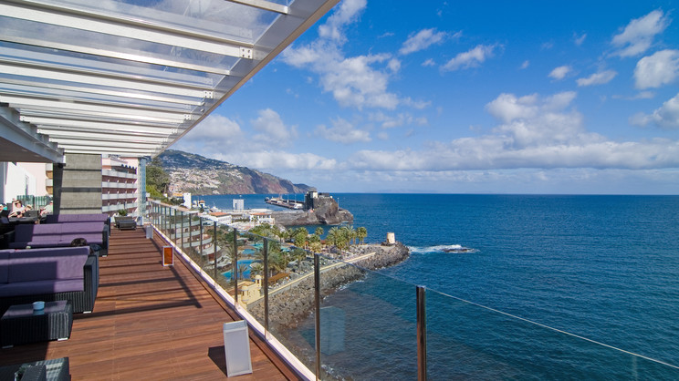 Pestana Carlton Madeira Hotel