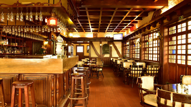 Pestana Carlton Madeira Hotel