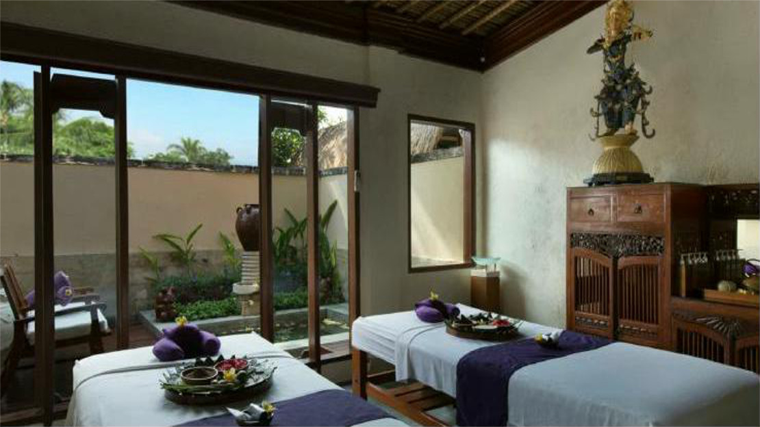 Grand Aston Bali Beach Resort