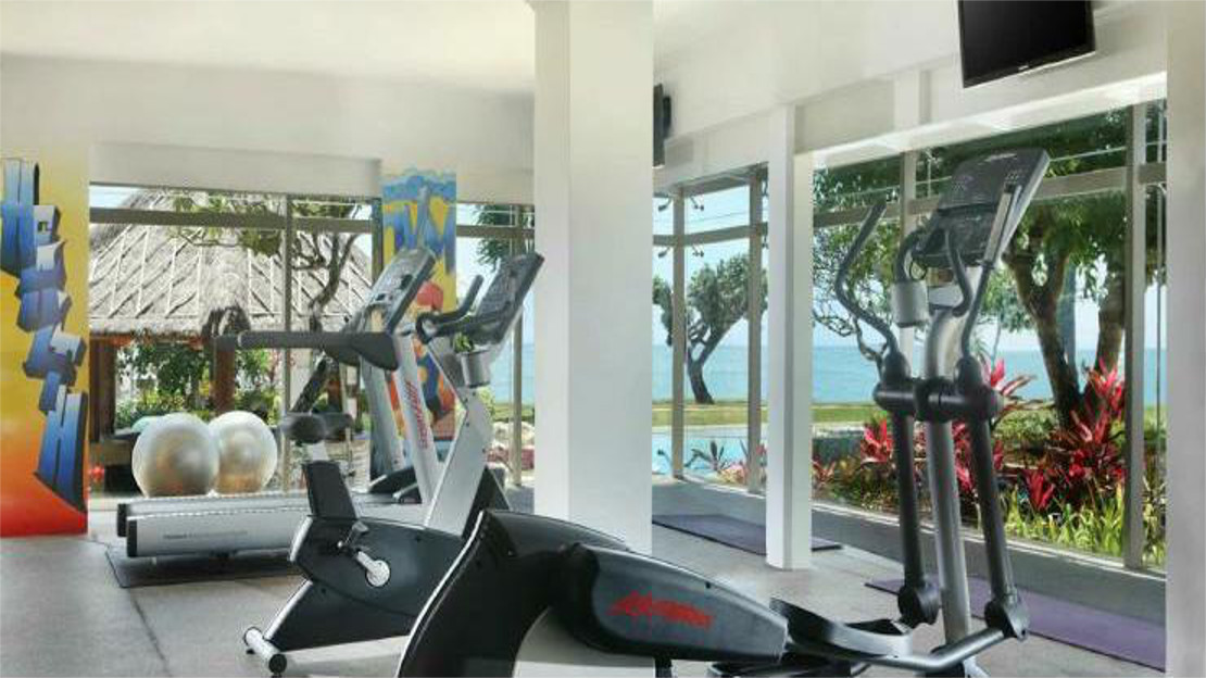 Grand Aston Bali Beach Resort