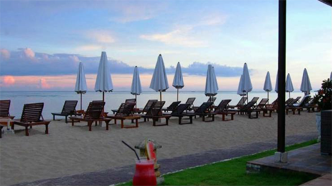 Grand Aston Bali Beach Resort