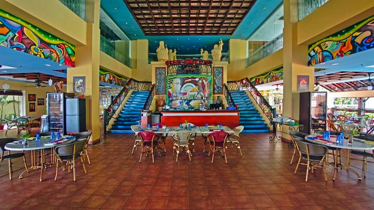 Magellan Sutera Harbour Resort