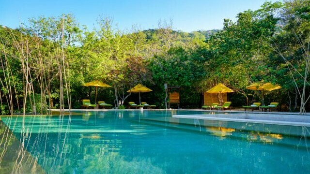 Six Senses Ninh Van Bay
