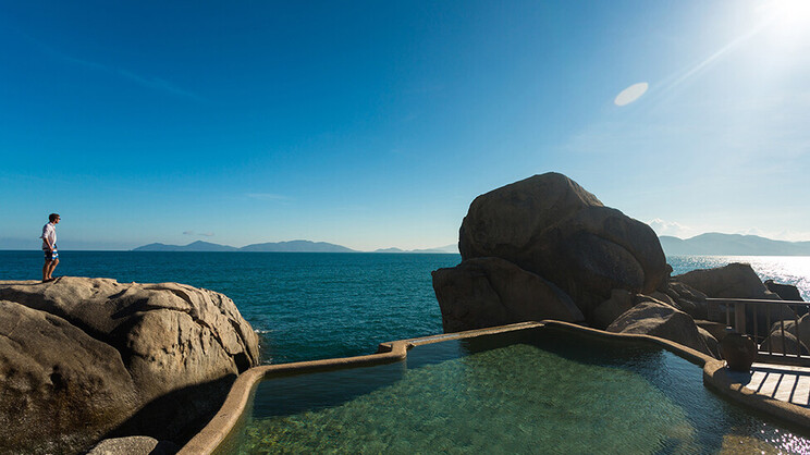 Six Senses Ninh Van Bay