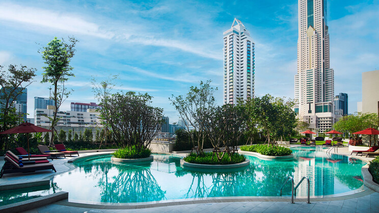 Amari Bangkok