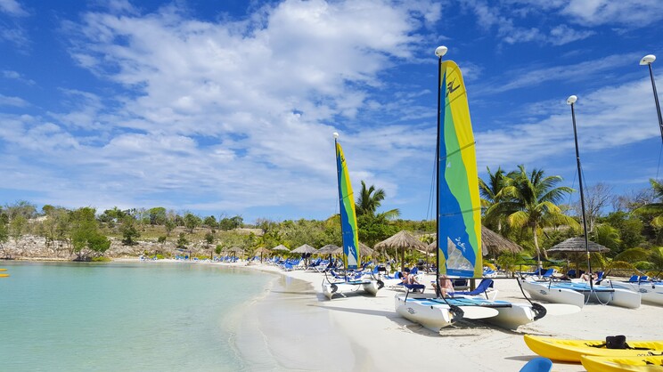 The Verandah Antigua, Caribbean Holidays | Destination2