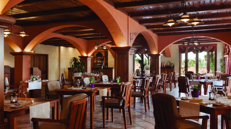 Kempinski Hotel San Lawrenz