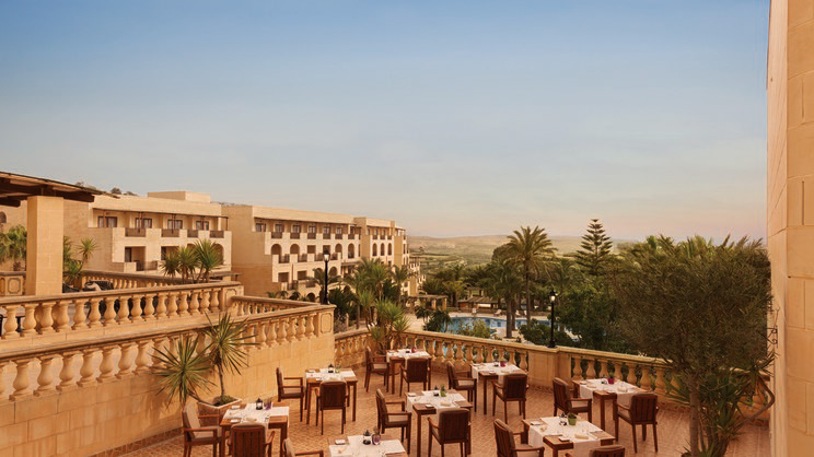 Kempinski Hotel San Lawrenz