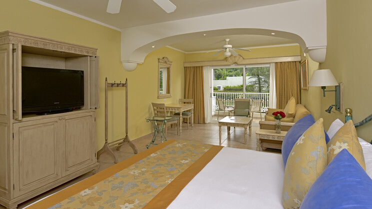 Iberostar Waves Punta Cana