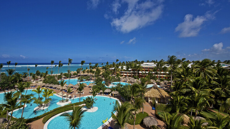 Iberostar Waves Punta Cana